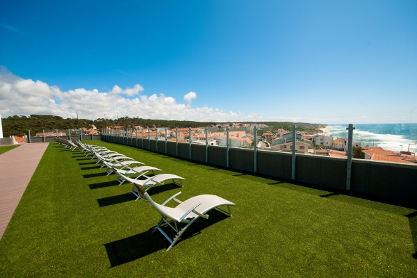 Hotel Mar e Sol (Marinha Grande)